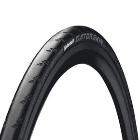 PNEU CONTINENTAL GATORSKIN BLACK EDITION 28 - 700 X 25