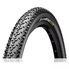 PNEU CONTINENTAL RACE KING 29X2.2 PERFORMANCE PRETO DOBRAVEL
