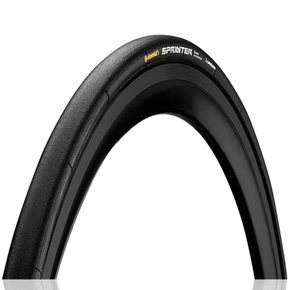 PNEU CONTINENTAL TUBULAR SPRINTER 28 X 25 MM