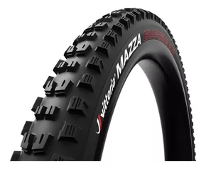 PNEU KEVLAR MTB VITTORIA MAZZA ENDURO 29 X 2.4 CINZA/PRETO