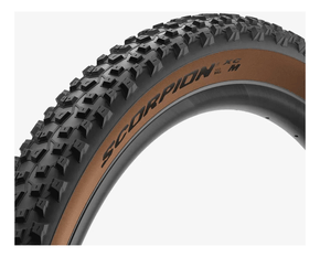PNEU KEVLAR PIRELLI 29X2.2 SCOORPION XC M CLASSIC PROWALL
