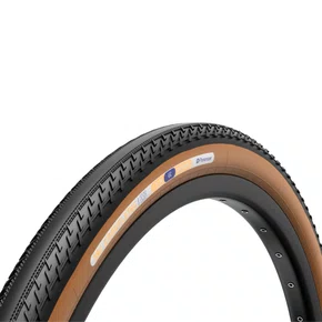 PNEU PANARACER GRAVELKING ZX 700X50C DOBRÁVEL PRETO