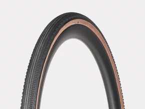 PNEU PARA GRAVEL BIKES BONTRAGER GIRONA RSL GR TLR 700X38C