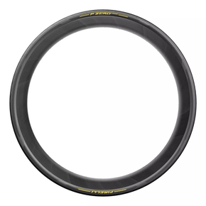 PNEU PIRELLI 700X26C P ZERO ROAD RACE TUBELESS COLOR EDITION