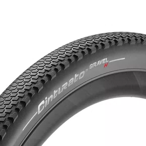 PNEU PIRELLI CINTURATO GRAVEL H TUBELESS READY 700X40