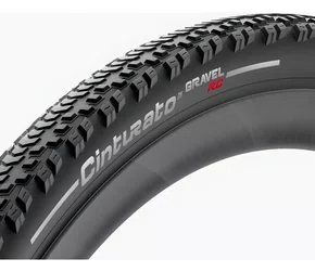PNEU PIRELLI CINTURATO GRAVEL RC TUBELESS READY 700X40