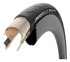 PNEU PIRELLI P4 SPORT 700X28 BICICLETA SPEED ORIGINAL