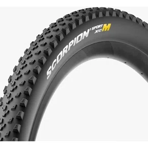 PNEU PIRELLI SCORPION SPORT XC M 29 X 2.20 60 TPI TUBELESS