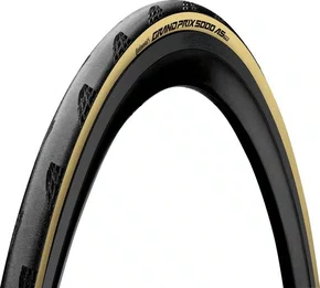 PNEU SPEED CONTINENTAL GRAND PRIX 5000 AS TR 700X28 CREME