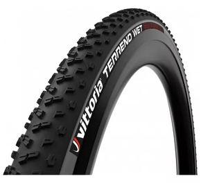 PNEU VITTORIA TERRENO WET 700X38 GRAVEL TNT 120TPI TUBELESS
