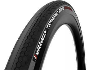PNEU VITTORIA TERRENO ZERO GRAVEL 700 X 38 TUBELESS READY