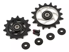 POLIA ROLDANA SRAM CÂMBIO XX SL T-TYPE AXS 12V 14/16