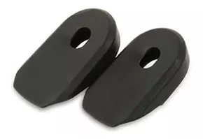 PROTETOR DE PEDIVELA  ALUMINIO/CARBONO ABSOLUTE