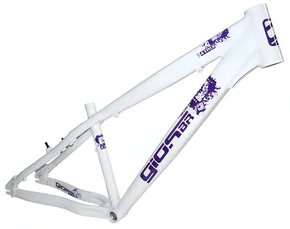 QUADRO GIOS 4TRIX 26 REFORÇADO PARA GRAU WHEELING MANOBRAS