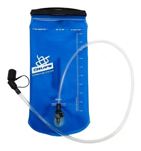 REFIL BOLSA HIDRATAÇÃO HYDRAPRO 2L HUPI