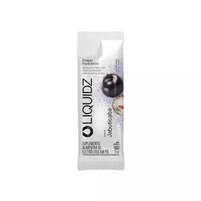 REPOSITOR ELETRÓLITOS LIQUIDZ JABUTICABA SACHÊ 5G