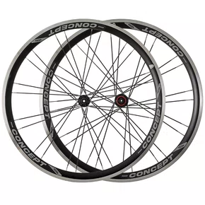 RODA VZAN CONCEPT 700 RIM BRAKE TUBELESS HG SPEED