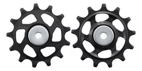 ROLDANA CÂMBIO TRASEIRO SHIMANO SLX RD-M7100/M7120/M6100