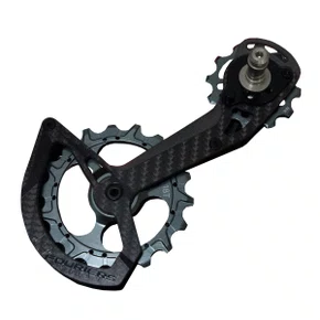 CAGE OVERSIZED FOURIERS DURA-ACE R8150 CARBON CERÂMICA - Scatt Bikes