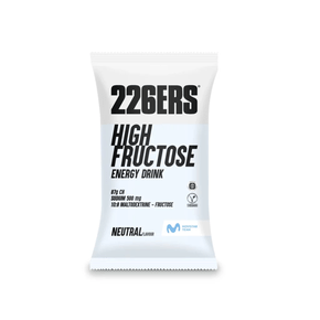 SACHE EM PO 226ERS HIGH FRUCTOSE 90G VEGAN SABOR NEUTRO