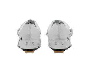 SAPATILHA CICLISMO SIDI GENIUS 10 KNIT CARBON SPEED BRANCO - Scatt