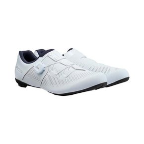 SAPATILHA DE CICLISMO ROAD SHIMANO SH-RC302 BRANCA