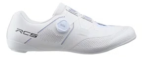 SAPATILHA DE CICLISMO SHIMANO SH-RC503 CARBONO BRANCO