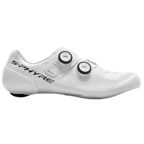 SAPATILHA DE CICLISMO SHIMANO SH-RC903 S-PHYRE CARBON SPEED 