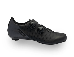 SAPATILHA DE CICLISMO SIDI ERGO 6 CARBON SPEED DARK GRAY