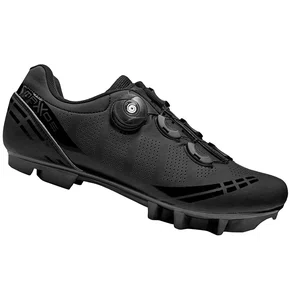 SAPATILHA MATTOS RACING TTR MTB PRETA CICLISMO