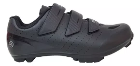 SAPATILHA NERO 5 MTB VELCRO PRETO ABSOLUTE