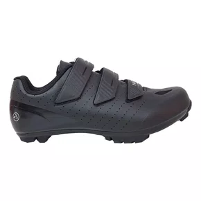 SAPATILHA NERO 5 MTB VELCRO PRETO ABSOLUTE