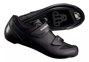 SAPATILHA SHIMANO RP1 ROAD SPEED CONFORTO E PERFORMANCE