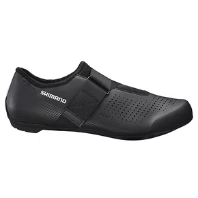 SAPATILHA SHIMANO SH-RP101 ROAD PRETA CICLISMO SPEED