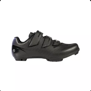 SAPATILHA SPEED CICLISMO ABSOLUTE ROAD NERO 5