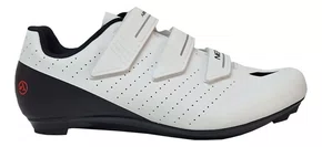 SAPATILHA SPEED CICLISMO ABSOLUTE ROAD NERO 5