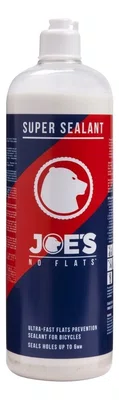 SELANTE DE PNEU JOES NO FLATS SUPER SEALANT 1000ML NEW