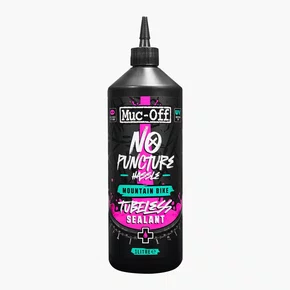 SELANTE MUC-OFF NO PUNCTURE HASSLE 1 LITRO