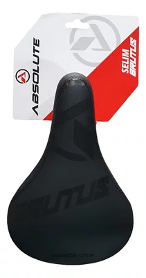 SELIM ABSOLUTE BRUTUS 218X147MM BIKE GRAU FREERIDE 