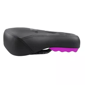 SELIM ABSOLUTE BRUTUS PRETO E ROXO 218 X 147MM