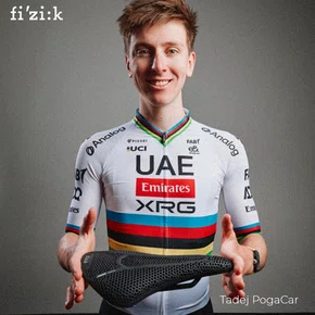 SELIM FIZIK VENTO ARGO 00 - 150MM ADAPTIVE PRETO