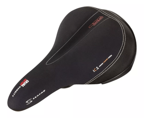 SELIM SERFAS DDM-200 DUAL DENSITY® MEN'S COMFORT CAPA LYCRA