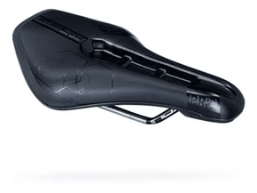 SELIM SHIMANO PRO STEALTH OFFROAD 142MM PRETO CARBONO