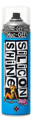 SILICONE MUC OFF 500ML BIKE IMPERMEÁVEL SILICON SHINE