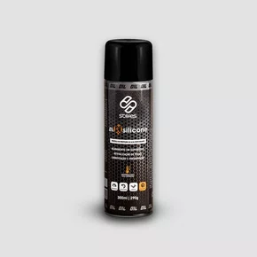 SILICONE SPRAY SOLIFES 300ML