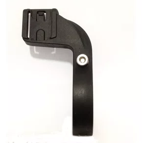 SUPORTE AERODINÂMICO PARA VELOCÍMETROS CATEYE XON 31.8MM