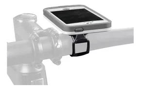 SUPORTE BONTRAGER INSTA MOUNT PARA CELULAR BIKE CICLISMO