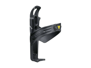 SUPORTE DE BICICLETA CARAMANHOLA TOPEAK MONO CAGE - PRETO