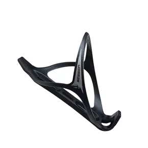SUPORTE DE CARAMANHOLA NYLON COM PARAFUSO INOX BIKE