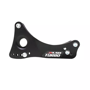 SUPORTE DE CARAMANHOLA TRIATHLON XLAB TURBO WING